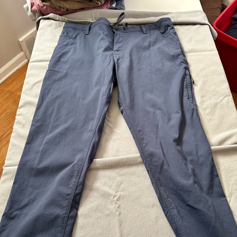 686 Tech Chinos 38x32